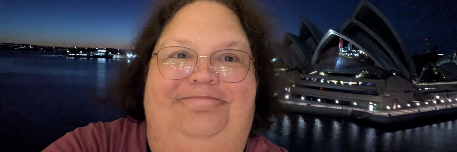 jeannefromnc's profile banner image