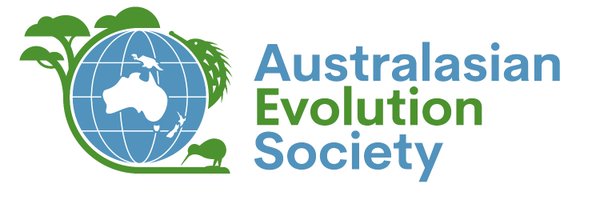 AustEvolSoc Profile Banner
