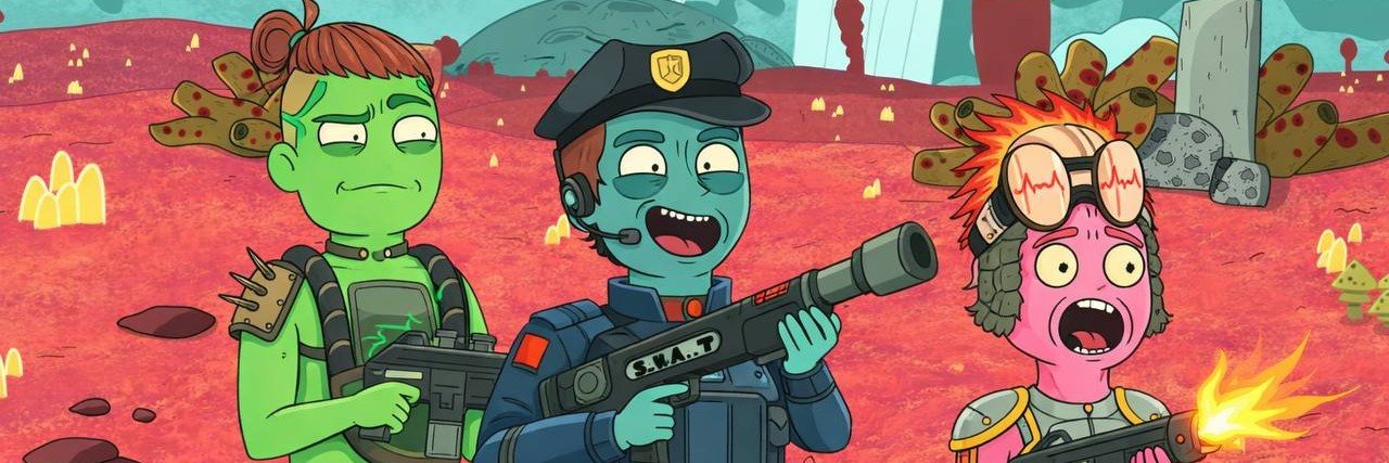 d00ds exiles. banner