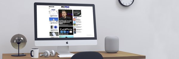 MuyComputerPRO Profile Banner