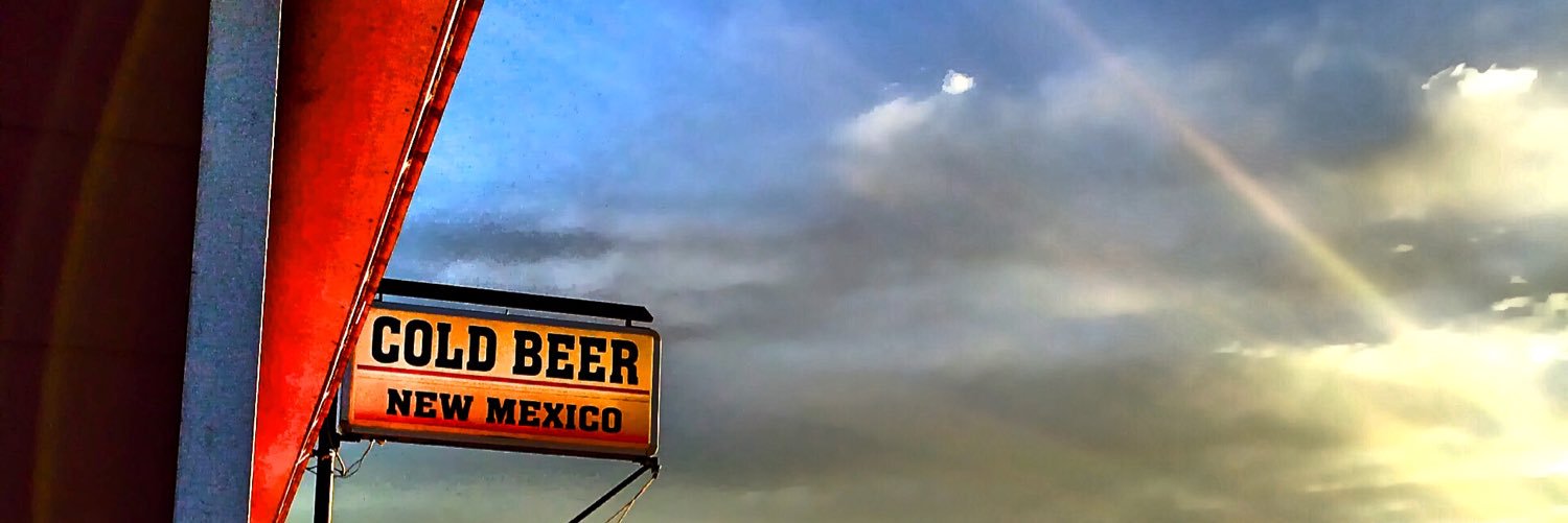 coldbeernm's profile banner image