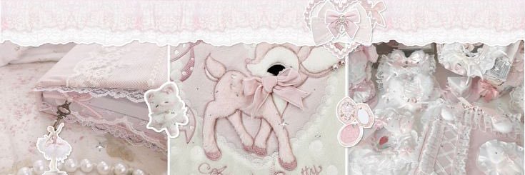 lucille🐰 banner