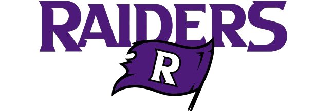 Richland Powerlifting banner