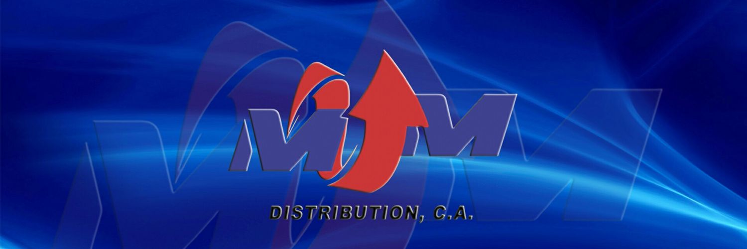 MMDistributionC's profile banner image