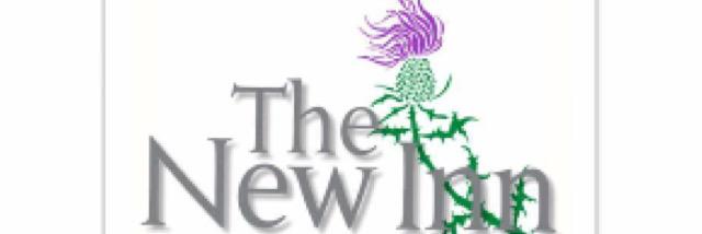 New Inn tholthorpe banner