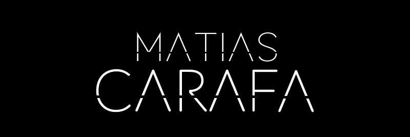 MatiasCarafa's profile banner image