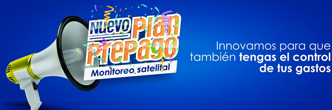 SatrackColombia's profile banner image