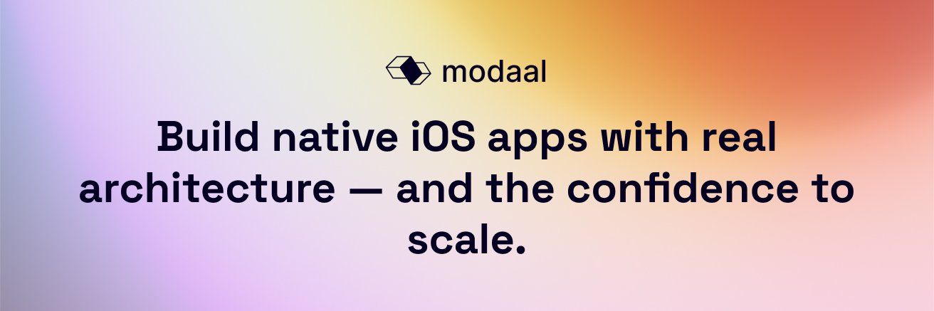modaalbuilder's profile banner image