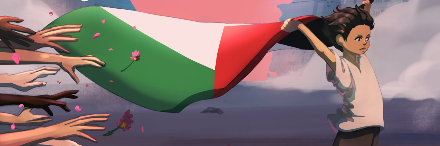 Stream For All banner