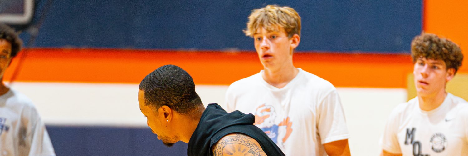 Randall Campbell banner