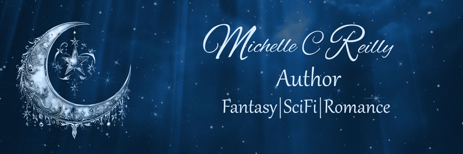 Michelle C. Reilly banner