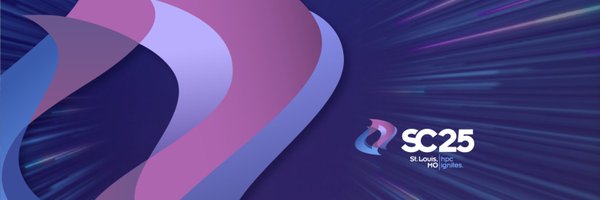 Supercomputing Profile Banner