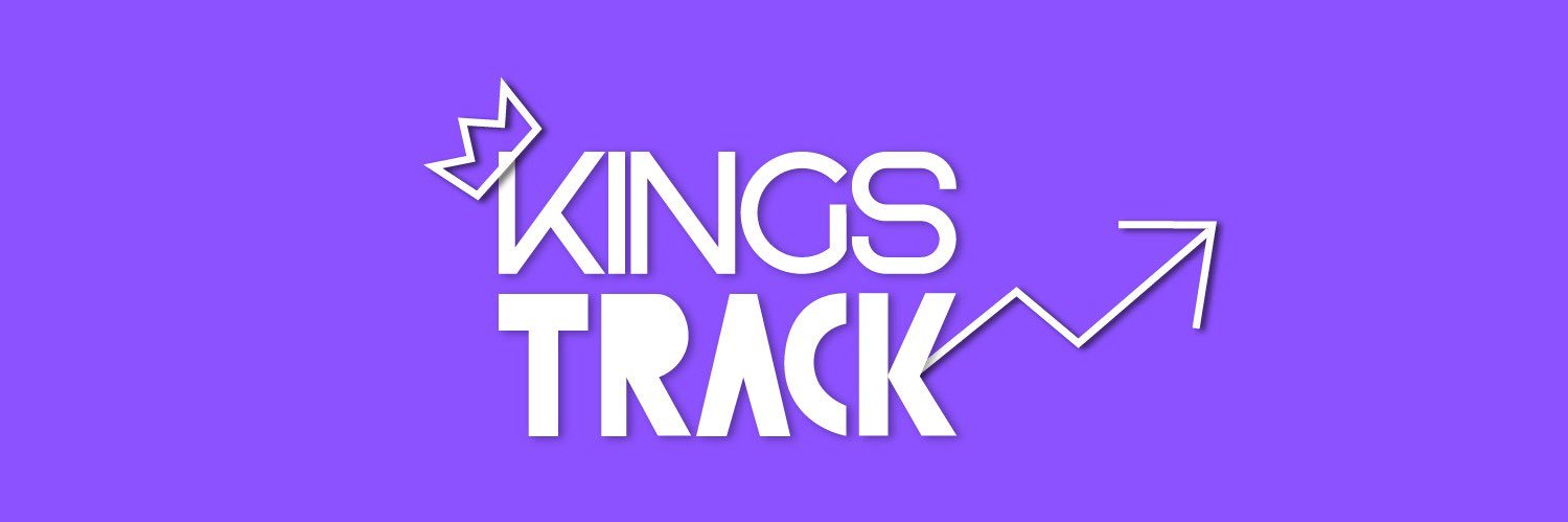 KingsTrack banner