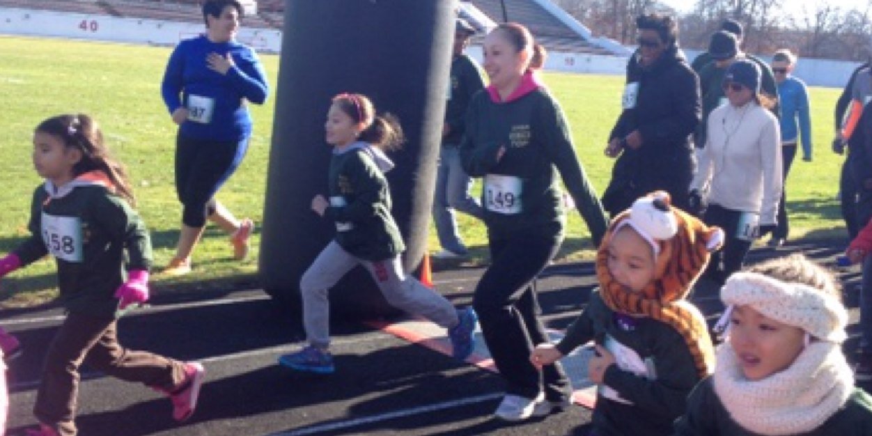 Russell Elementary banner