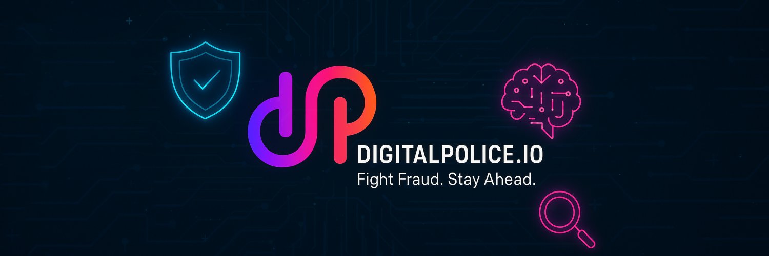 digitalpoliceio's profile banner image