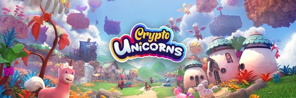 crypto_unicorns Profile Banner