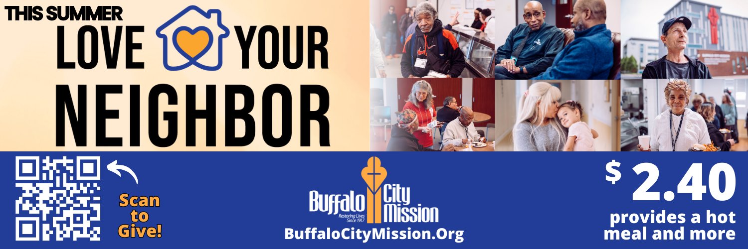 CityMission's profile banner image