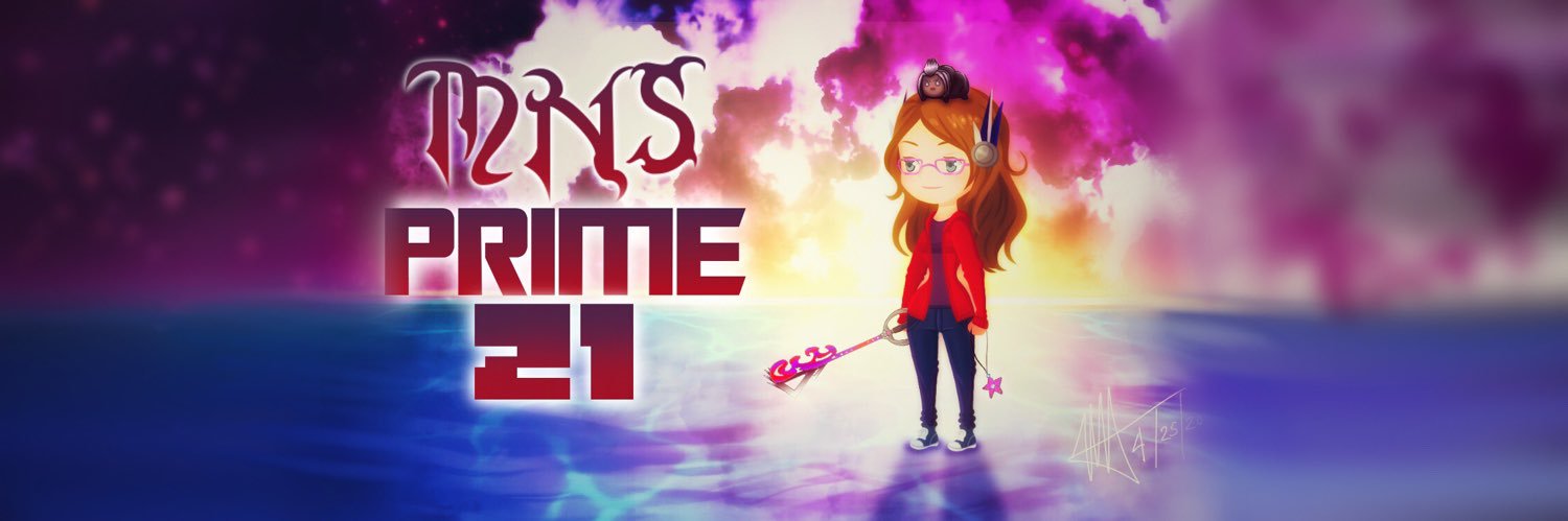☀️MNSprime: Burning in the Nort Fort☀️'s banner