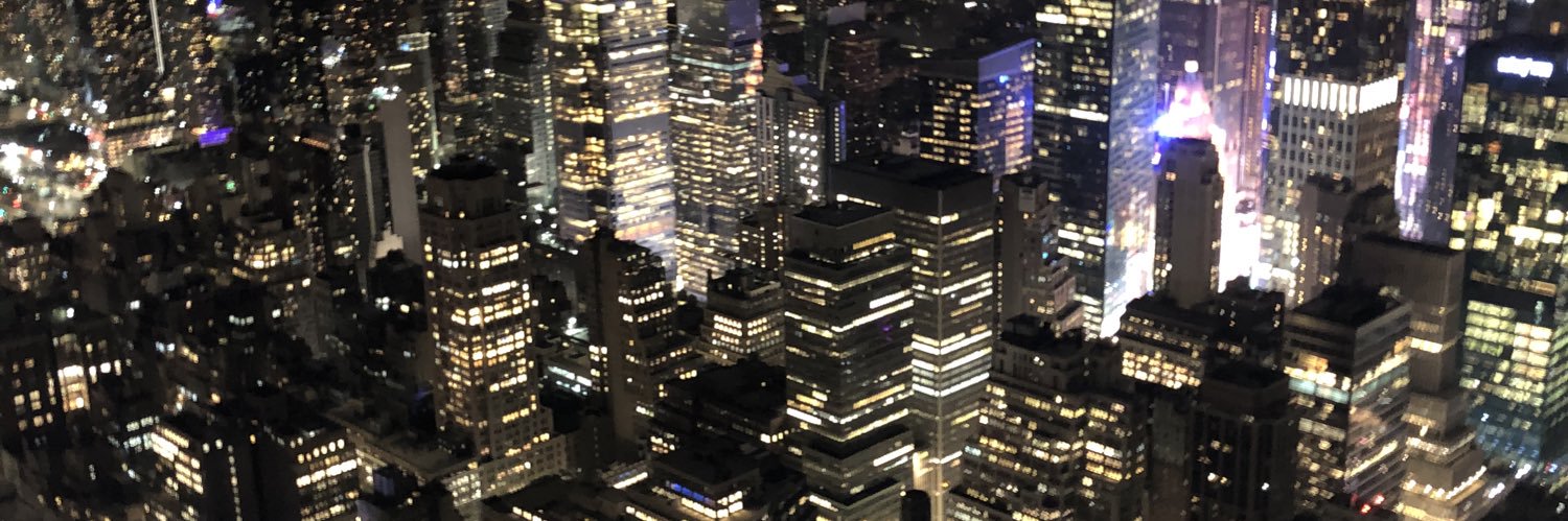 LinziBarbour's profile banner image