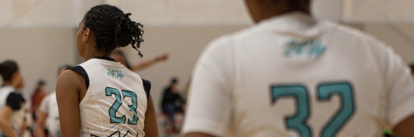 Lillee Jackson banner