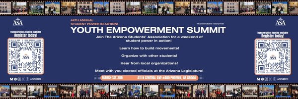 azstudents Profile Banner