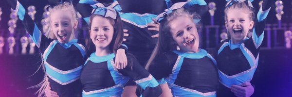 UKCheerleading Profile Banner