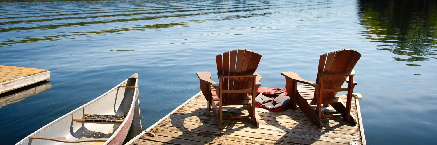 cottagelife's profile banner image