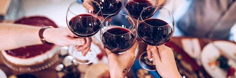 Instante de Vinos banner