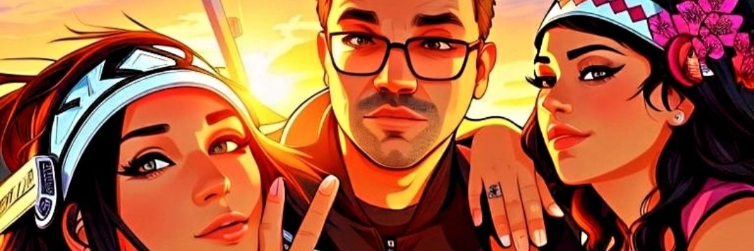 Andix_XL's profile banner image