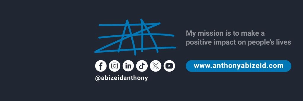 anthonyabizeid's profile banner image