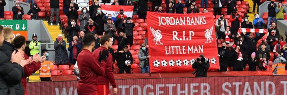 Dan Begg banner