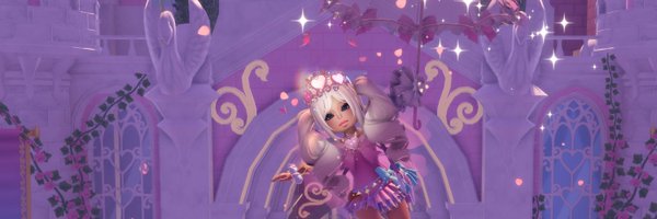 RoyaleErlara Profile Banner