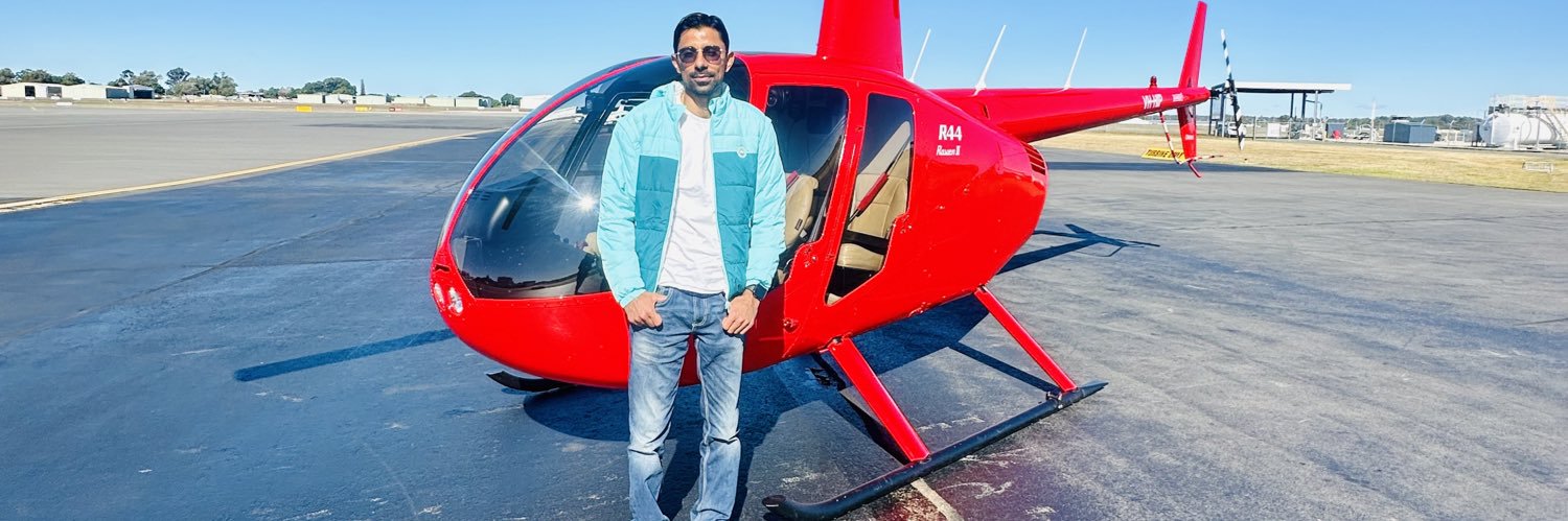 harshitwalia's profile banner image