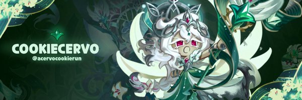 acervocookierun Profile Banner