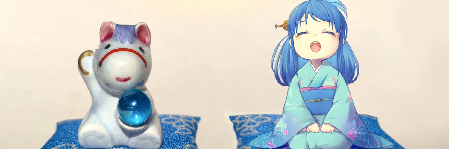 shin7010's profile banner image