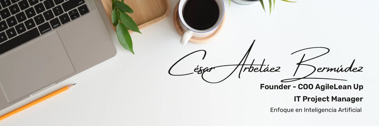 Cesar Arbelaez Bermudez banner