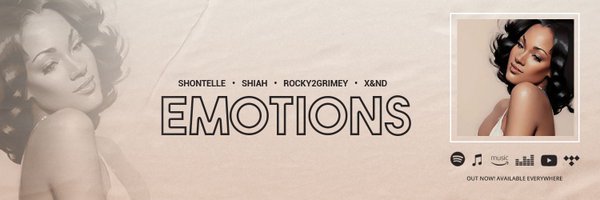 Shontelle_Layne Profile Banner