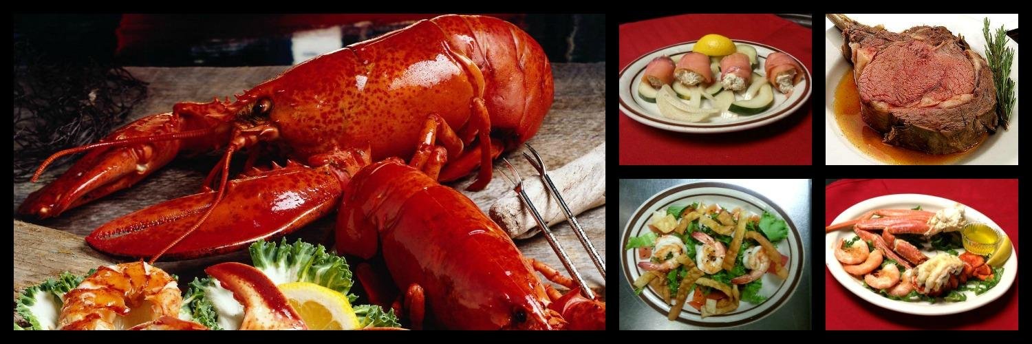 CallahansGrill's profile banner image