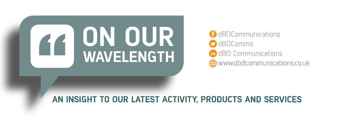 dBDComms's profile banner image