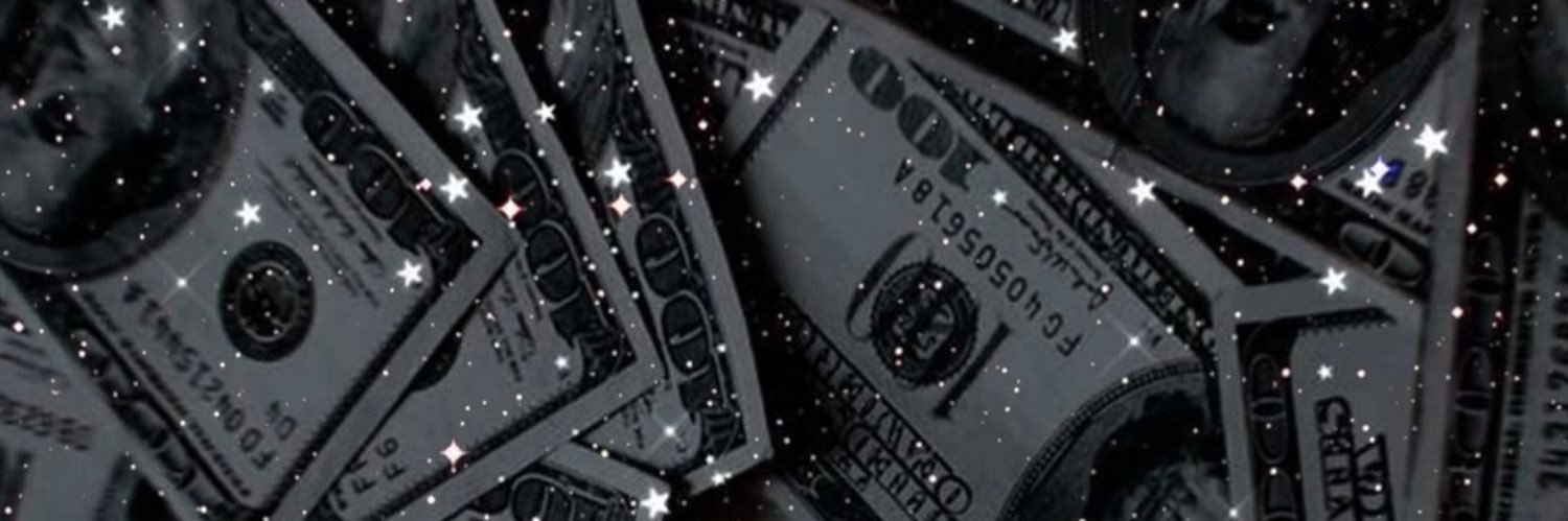 Scarlette’s Bank 💸 banner