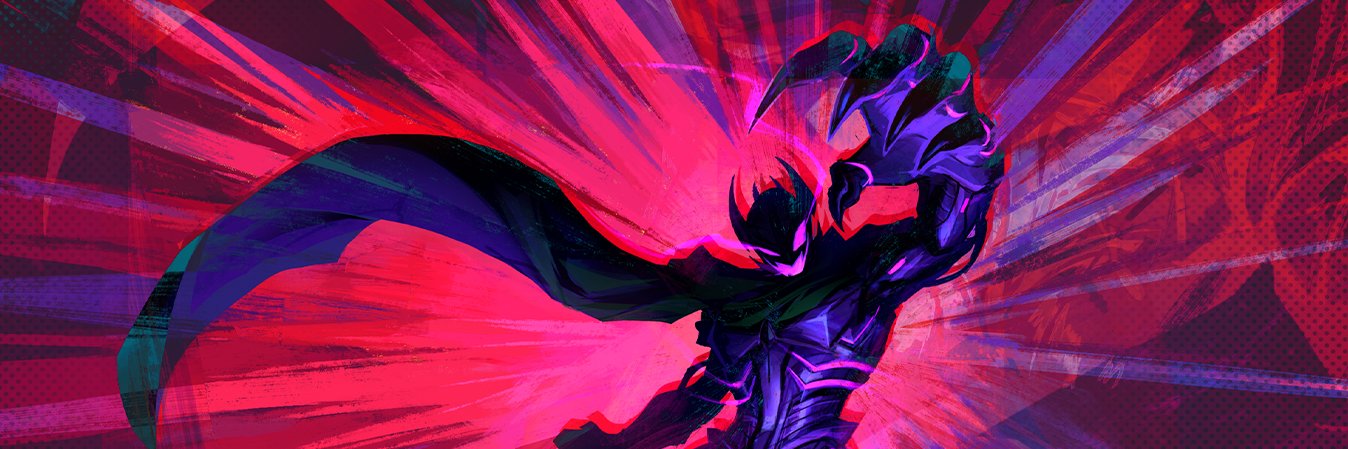 with uh why banner