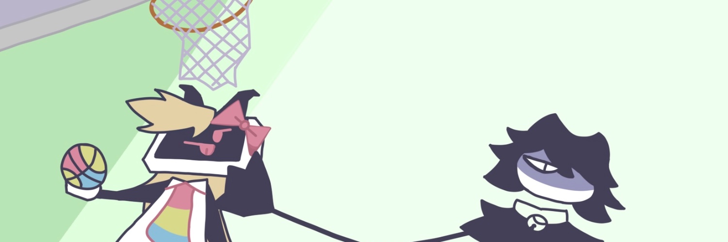 Roam's banner