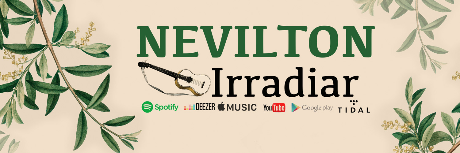 Nevilton banner