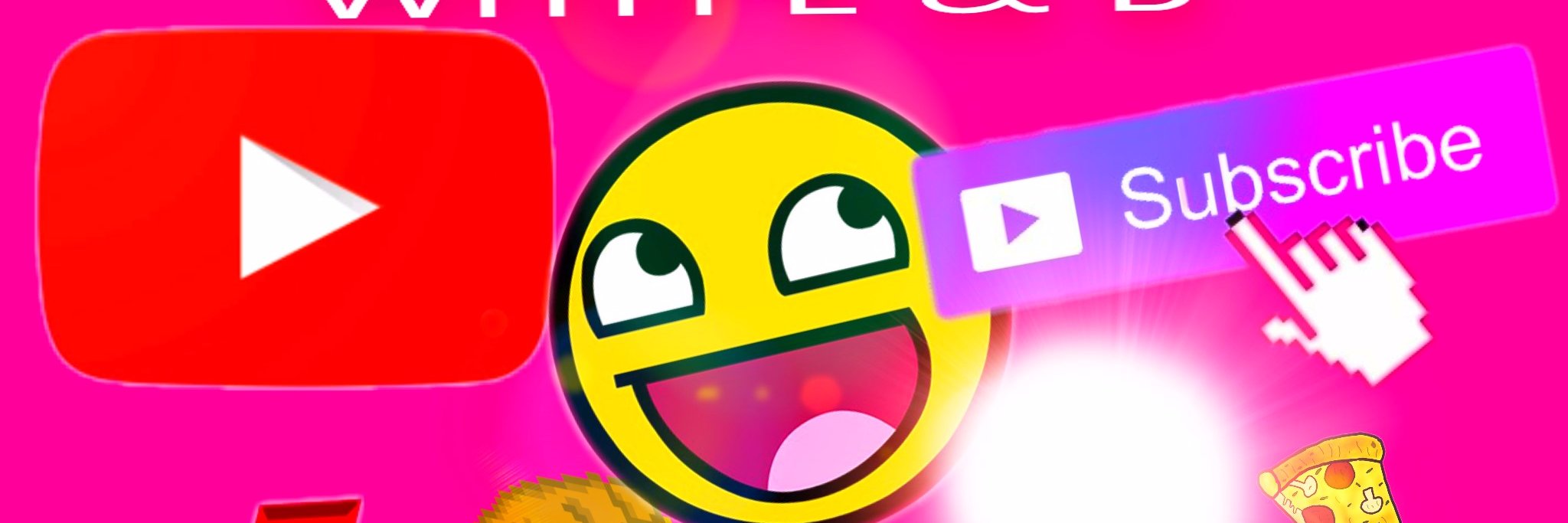 DeanPush's profile banner image