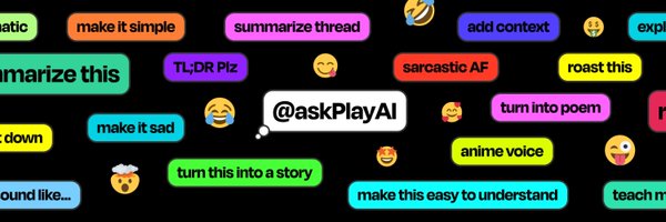 AskPlayAI Profile Banner