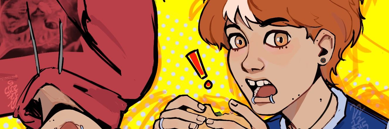 vicӄ ₊⊹ 🎪 ✴︎˚ ｡ banner