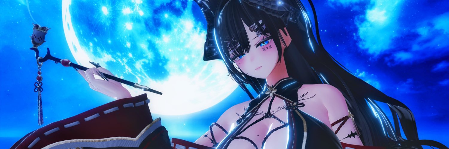 VRC_submai's profile banner image