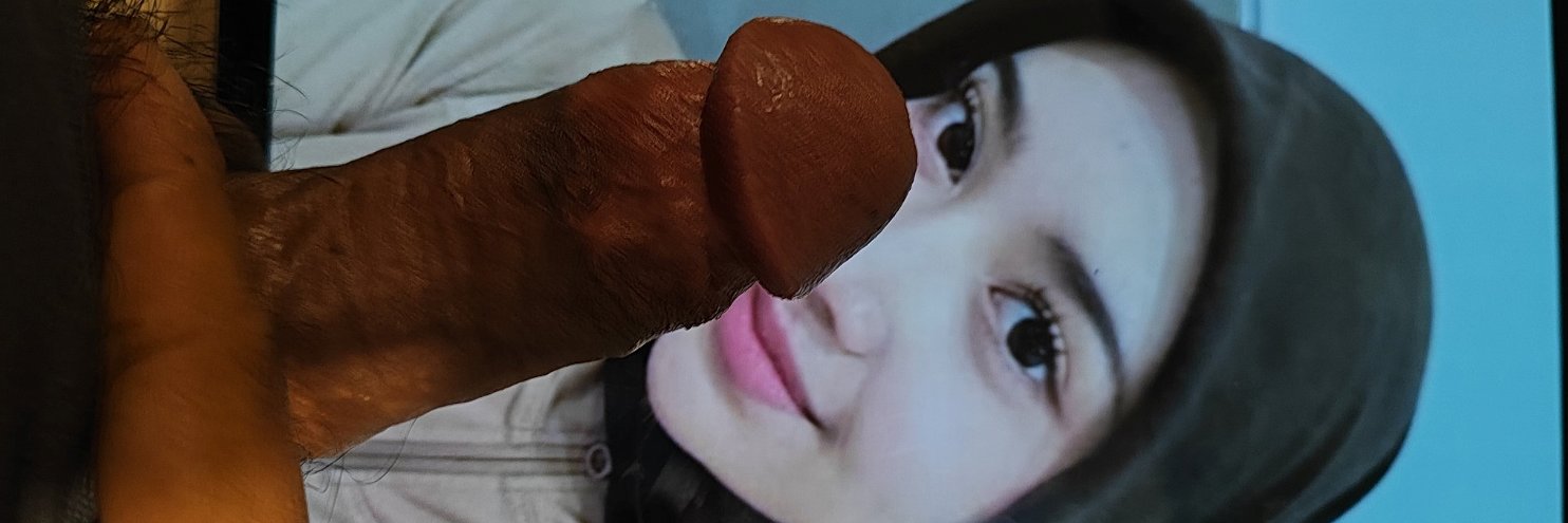 farahdthyy's profile banner image