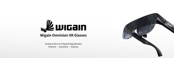 WigainXR Profile Banner