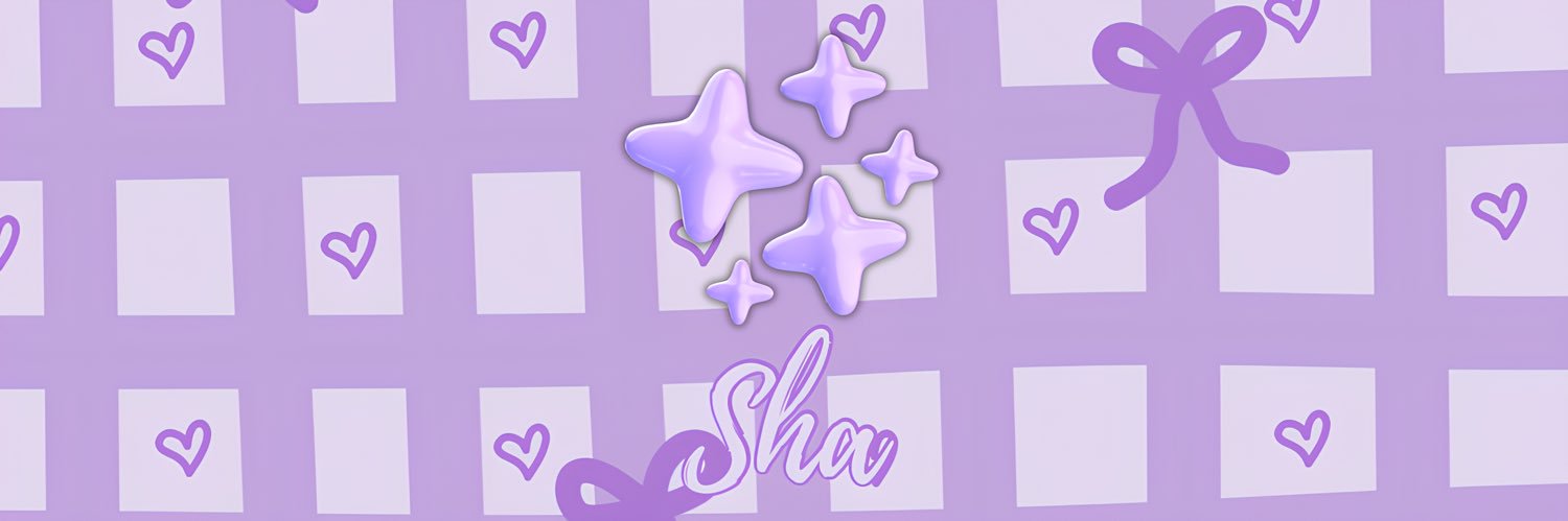 Sha banner